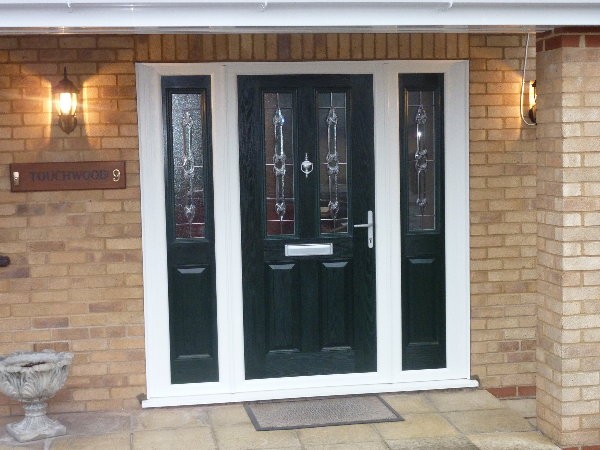 The Advantages of Installing a Composite Door in Your Home